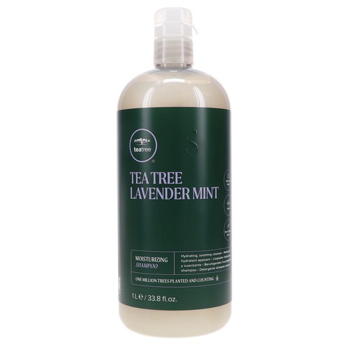 Paul mitchell tea tree - paul,