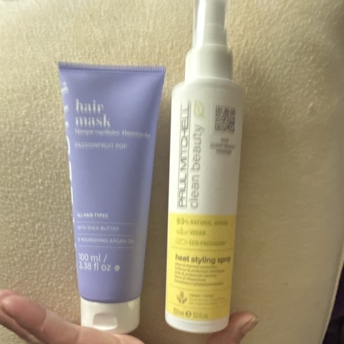 Paul mitchell clean beauty - mitchell,