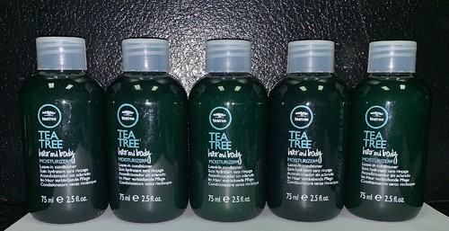Paul mitchell tea tree hair - paul,