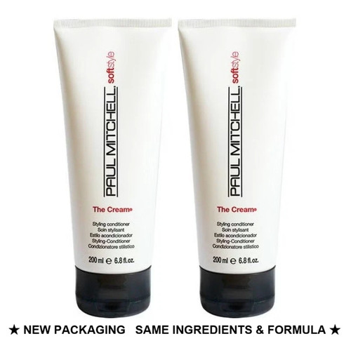 Paul mitchell the cream soft - the,