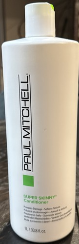Paul mitchell super skinny - super,