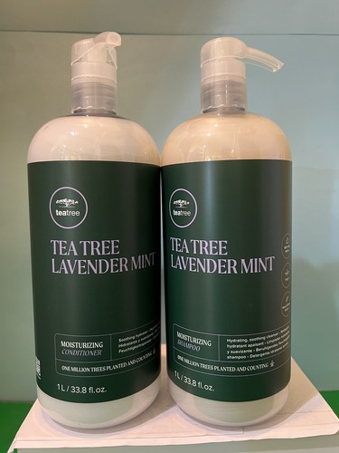 Paul mitchell tea tree - paul,
