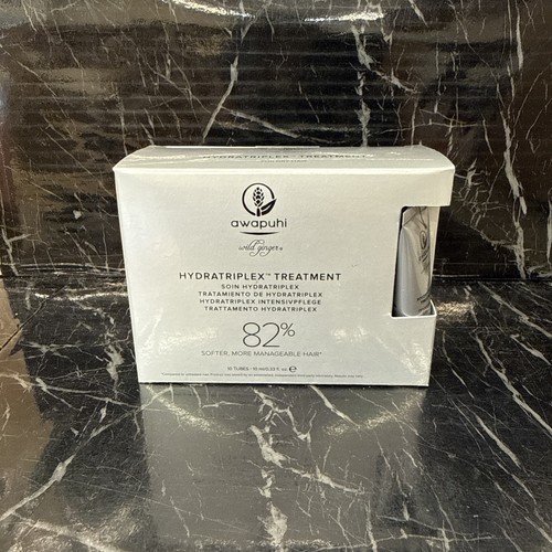 Paul mitchell awapuhi wild - paul,
