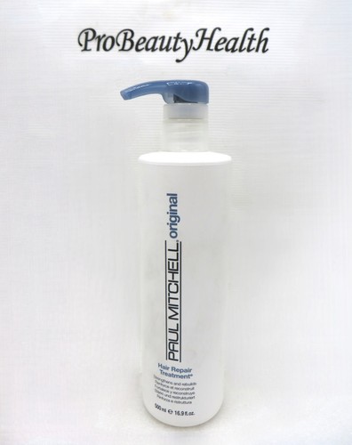 Paul mitchell hair repair - paul,