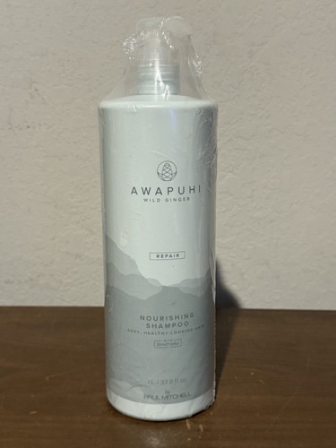 Paul mitchell awapuhi wild - awapuhi,